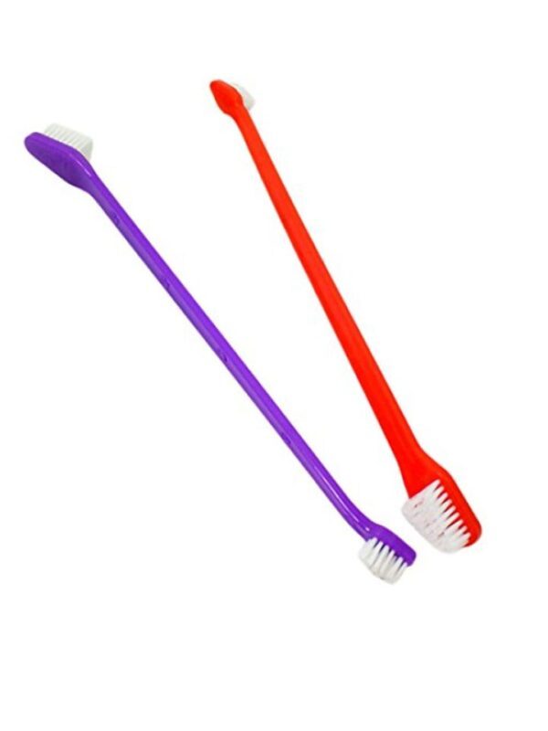Cepillo de dientes doble - Imagen 2