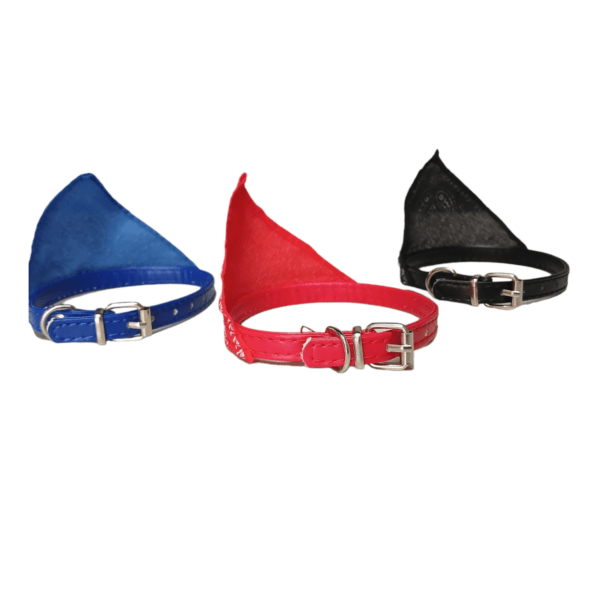 Collar con Pañuelo - Imagen 2