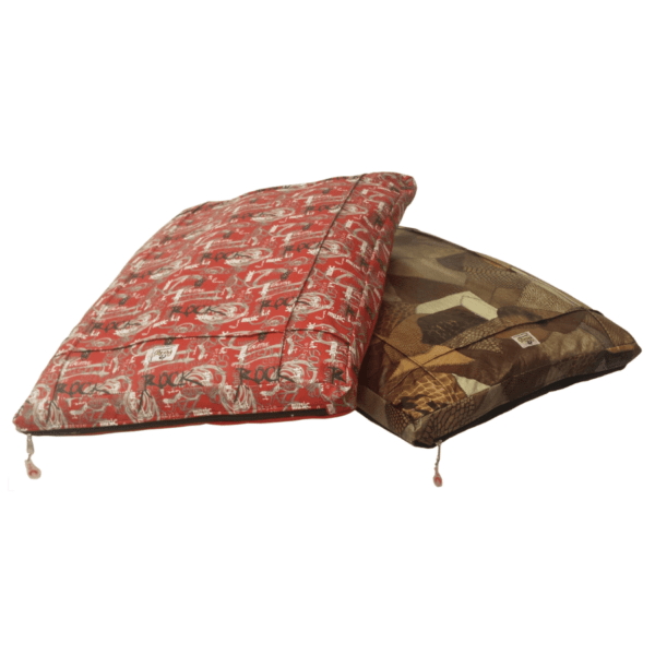 Colchoneta Soft estampada