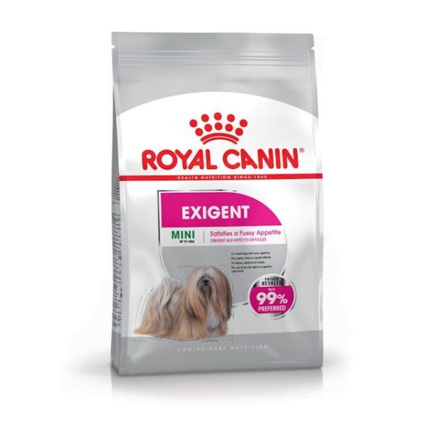 Royal Canin Mini Exigent