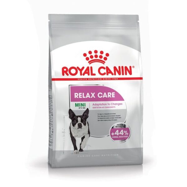 Royal Canin Mini Relax Care