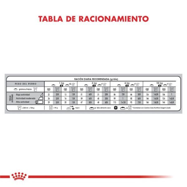 Royal Canin Mini Exigent - Imagen 3