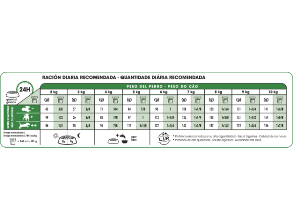 Royal Canin Mini Indoor Adulto - Imagen 3