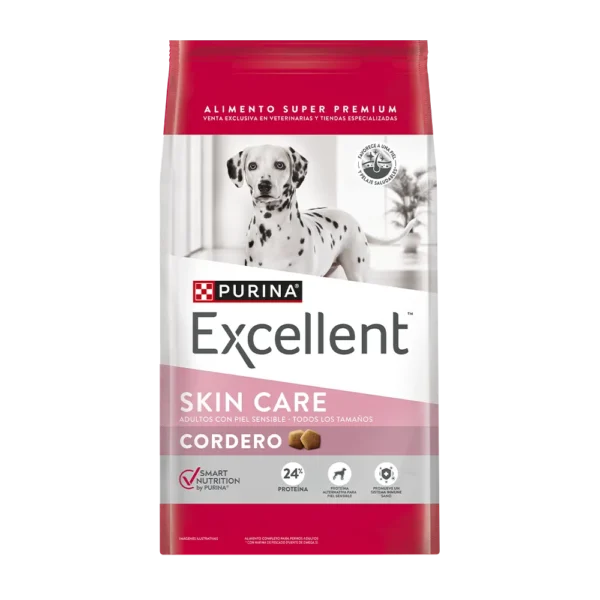 Excellent Adulto Skin Care Cordero
