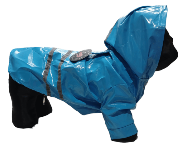 Piloto Para Perros - Imagen 2