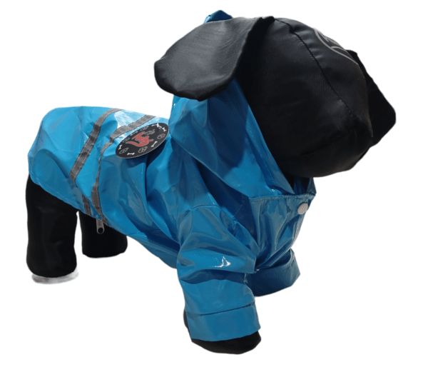 Piloto Para Perros