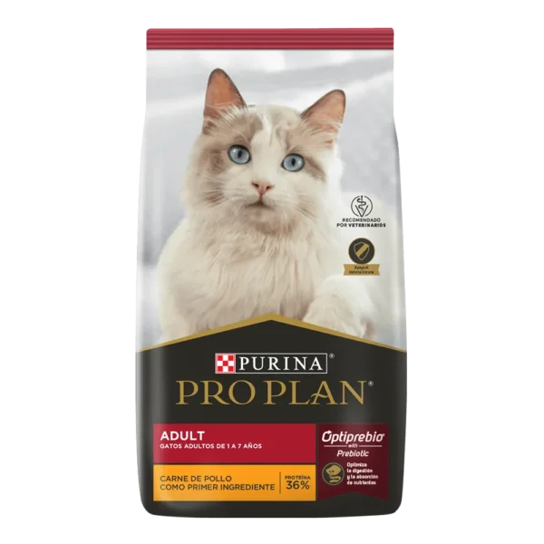 Pro Plan Gato Adulto