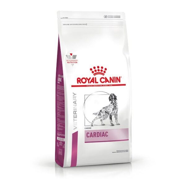 Royal Canin Cardiac Canine