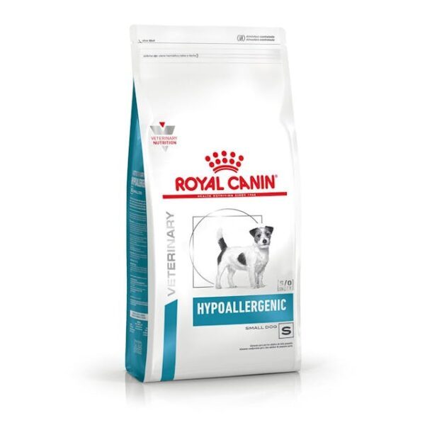 Royal Canin Hypoallargenic Moderate Calorie
