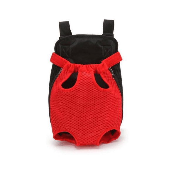 Mochila 4 patas