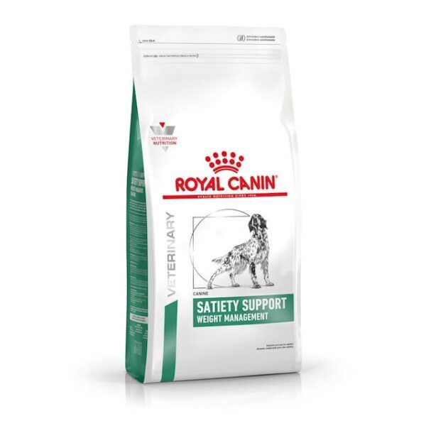 Royal Canin Satiety Support Weight Management Canine
