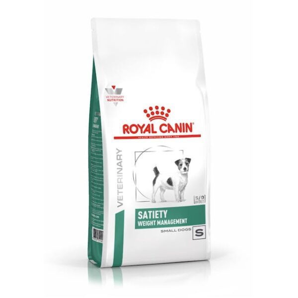 Royal canin Satiety Support Weigth Management Small Dog