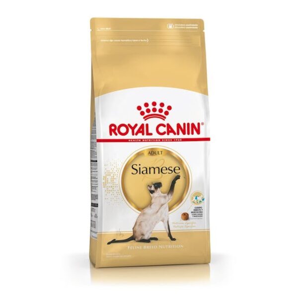 Royal Canin Siamese Adult