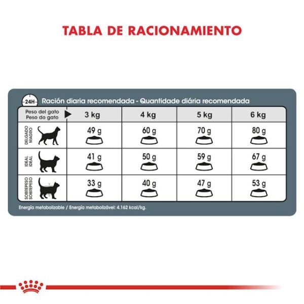 Royal Canin Hair & Skin Care - Imagen 3