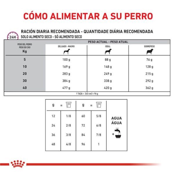 Royal Canin Cardiac Canine - Imagen 3