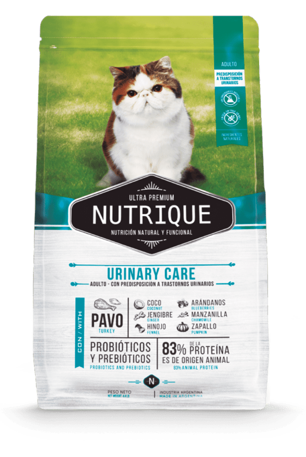 Nutrique Cat Urinary Care