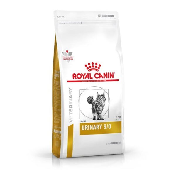 Royal Canin Urinary S/O feline