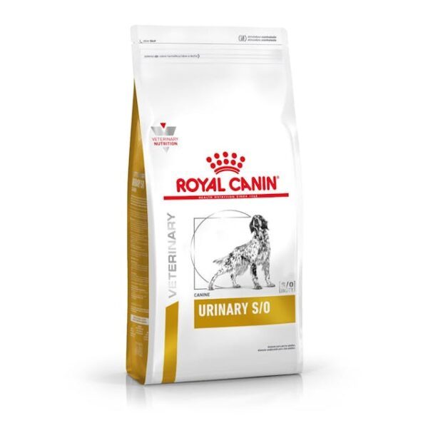 Royal Canin Urinary S/O Canine