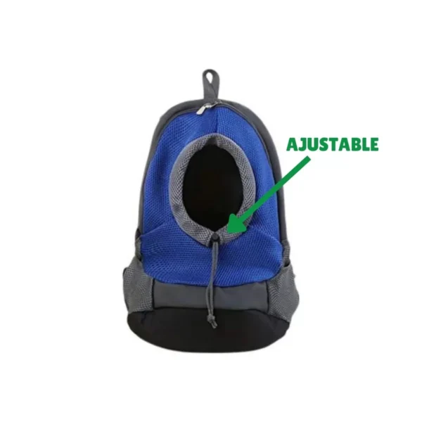 Mochila Transportadora - Imagen 2